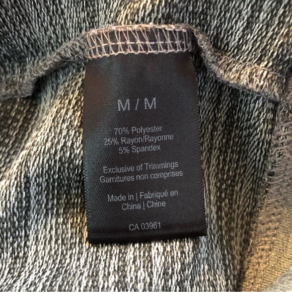 Matrix Hoodie - Picture 7 of 8